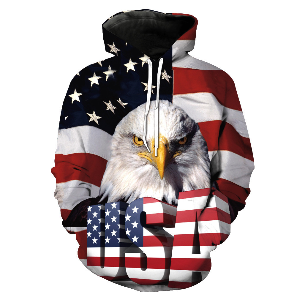 딱따구리 USA