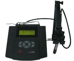 中文台式溶解氧仪 配件