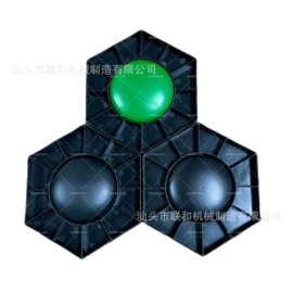 化妆品包装;填料;其他塑料机械