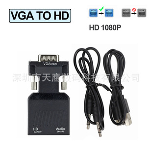 VGA�DHDMI�D�Q�����l��� VGA���DHDMIĸ��X�BͶӰ�x�����D���^