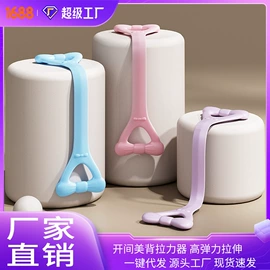 其他健身器材;健腹器;拉力器握力器