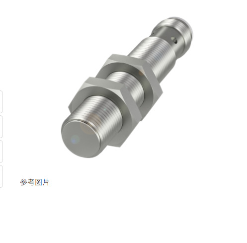 BALLUFF巴鲁夫BES02NA;BES M12EI-PSC40B-S04G-S耐高压电感传感器