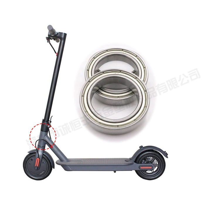 8,5-дюймовый электрический скутер специальный подшипник рулевого подшипника
