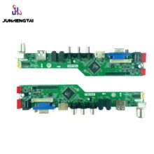 低价液晶电视机主板  全新通用主板V59 适用14-24