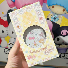 �����桿����Ÿ HelloKitty�λ�Ѳ�������ÿ��ղ�С��Ƭ ����10Ԫ