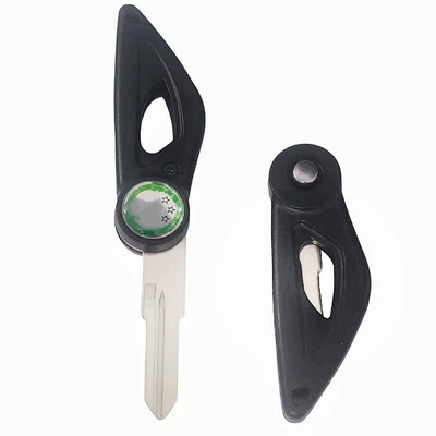 Motorcycle Key Huanglong 600, Leoncino Bj800