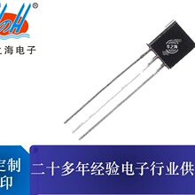 ֱ�����O��2N3904 TO-92-FE  100ma 0.3оNPN���w�ܬF؛�S�ҳ���