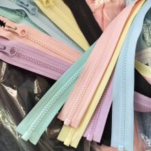 ����YKK5����֬���� 80cm ��ͷ��β�����ɶ� ����29����