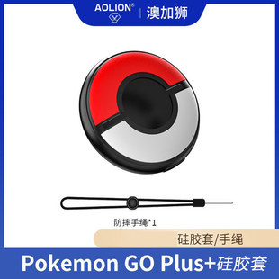 ���ɉ�Pok&eacute;mon GO Plus+���z�׾��`��sleepȫ�����o�������K