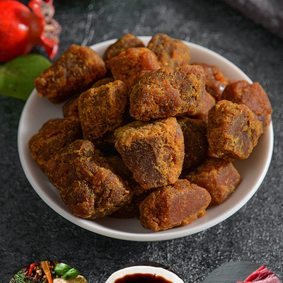 肉干鸡肉粒风干香辣五香味猪肉干展会景区休闲零食熟食厂家货源|ms