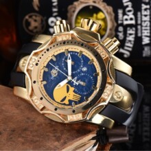 2025��ó��ʿ�ֱ�INVICTA����ŷ��ʯӢ��ʿ�轺��