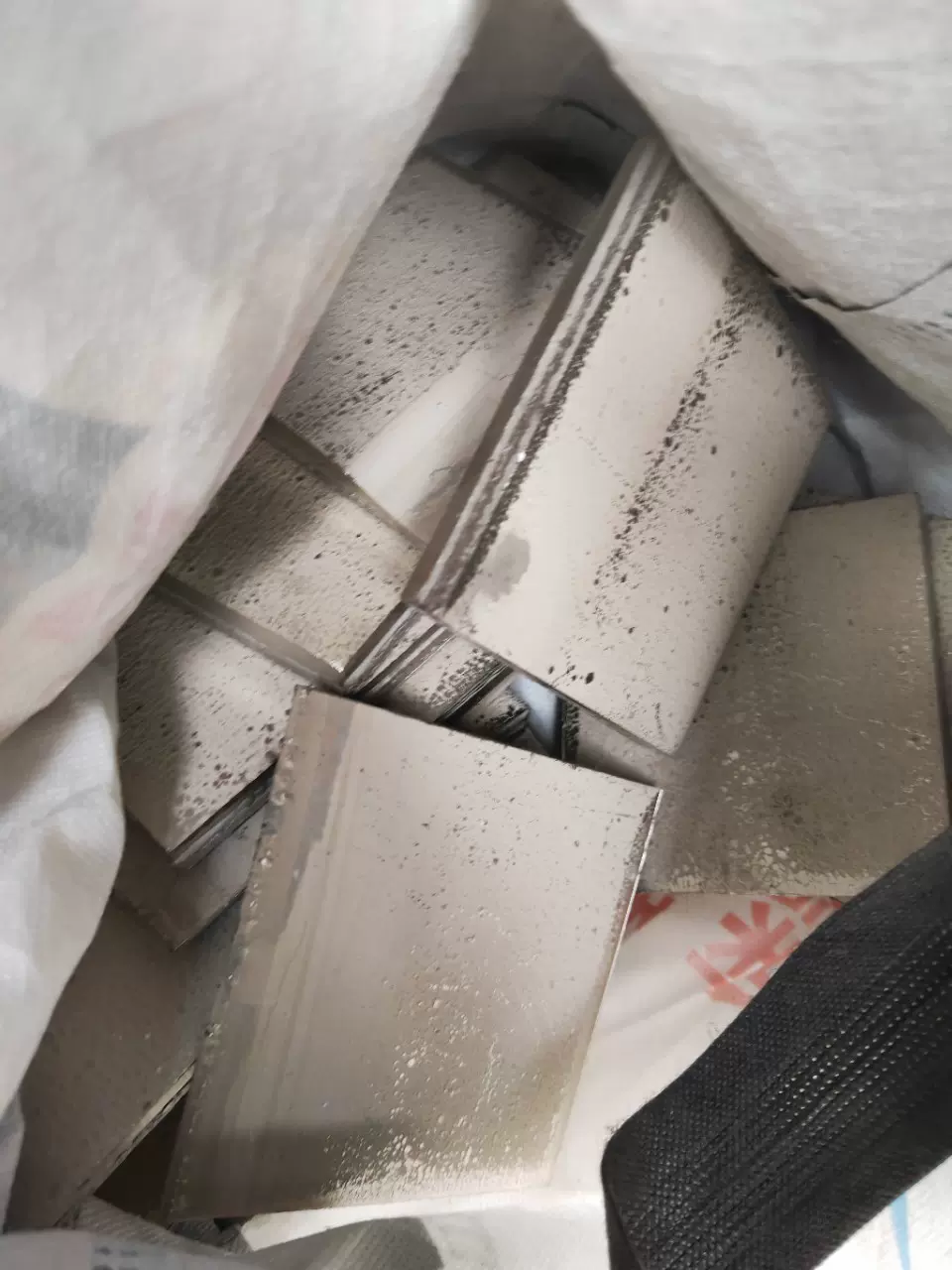 深圳各镇区回收废旧钨钢铣刀 上门回收钨钢钻头 国产钨钢板回收