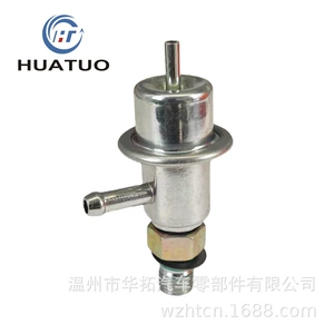 New Fuel Pressure Regulator 23280-35030 Regulator Assy, Fuel Pressure