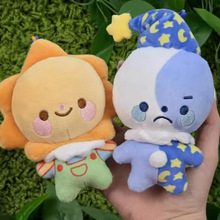 �羳��ƷCute Lil Clown Plush ̫���������ë�q��ż����