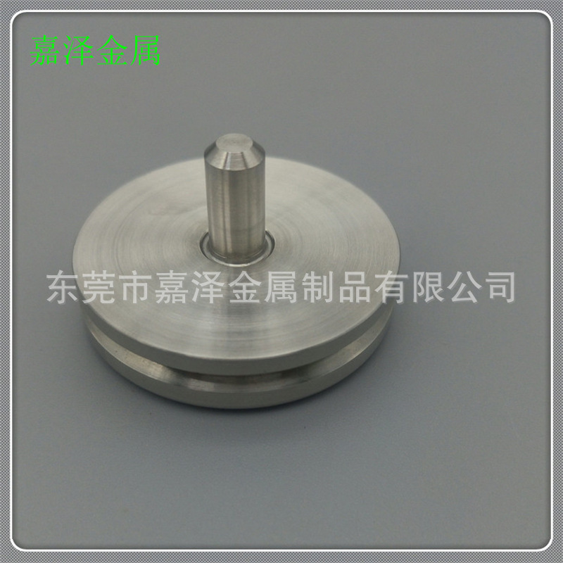 CNC不锈钢配件加工 车削钻孔精密五金件加工大型机械零件加工