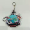 One Piece Merry брелок