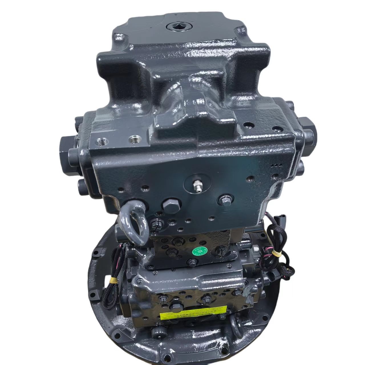 小松PC200/210/220/240-8液压泵总成708-2L-31430挖掘机配件大泵