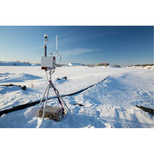 美国Particles Plus Model11000环境粉尘粒子监测仪 安装简单 成