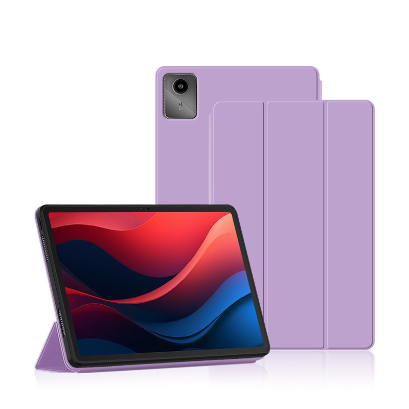 Applicable to 2024 Lenovo Xiaoxin pad TB331FC computer protective case 11-inch M11 voltage tri-fold business case