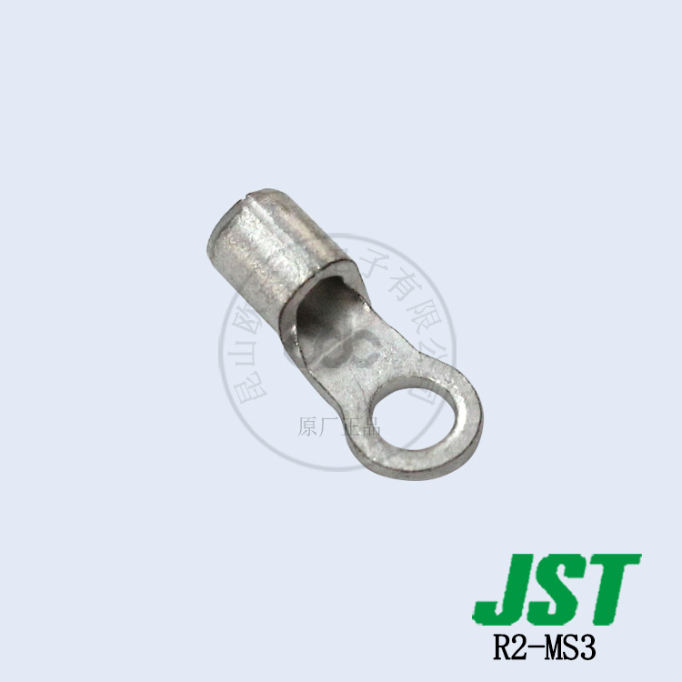 现货即发 R2-MS3(2-MS3)单粒端子冷压端子 JST连接器