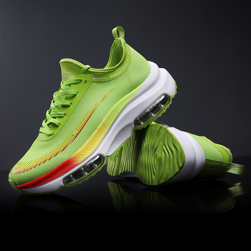 El Rainbow Green