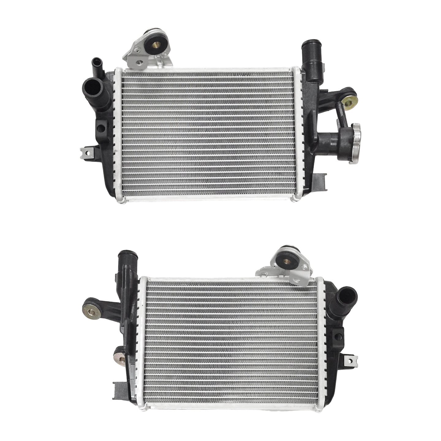 Suitable for BMW R1200GS ADV R1250GS 1200RT left and right water tank assemblies
