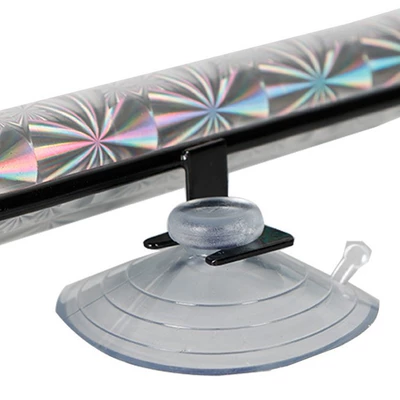 Car curtains Car-Mounted Automatic Retractable Sunshade, Car