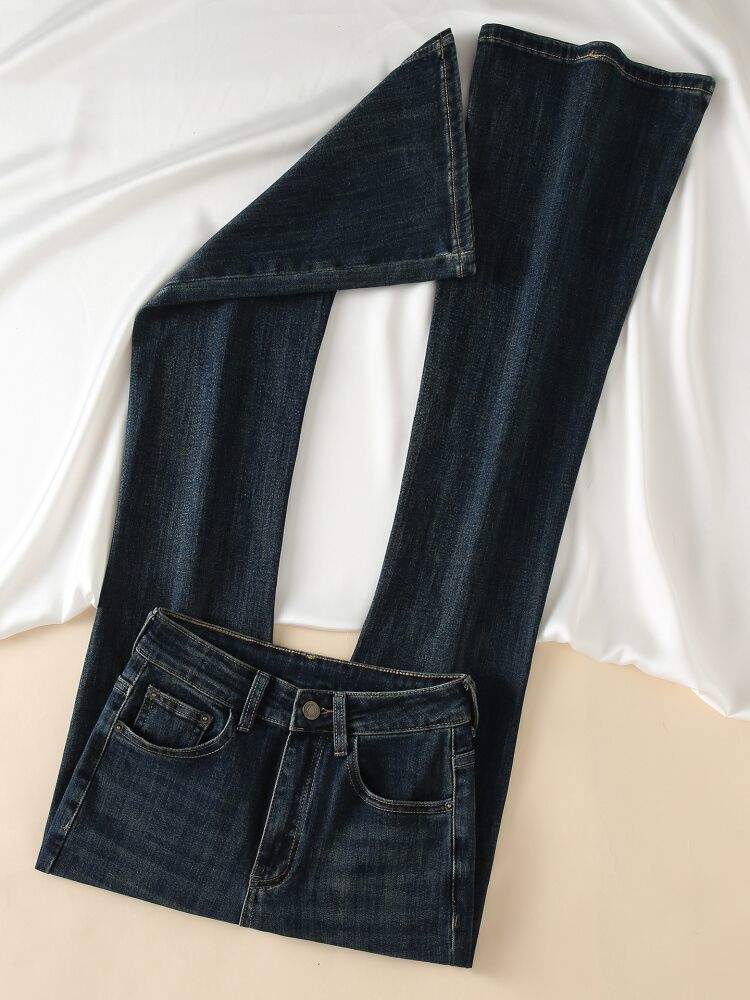 Retro jeans