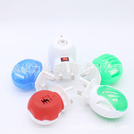 英规插头电热蚊香液加热器英式蚊香片机器英国三插头蚊香器外贸