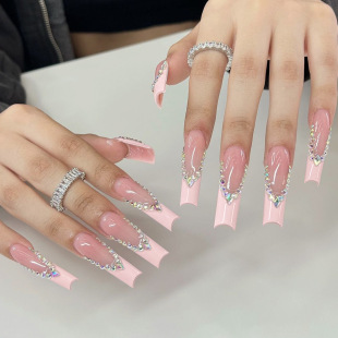 �����׳��L��οɲ�ж��荷�ʽ�Lˮ�ܿ羳ָ���NƬ��Ʒnails