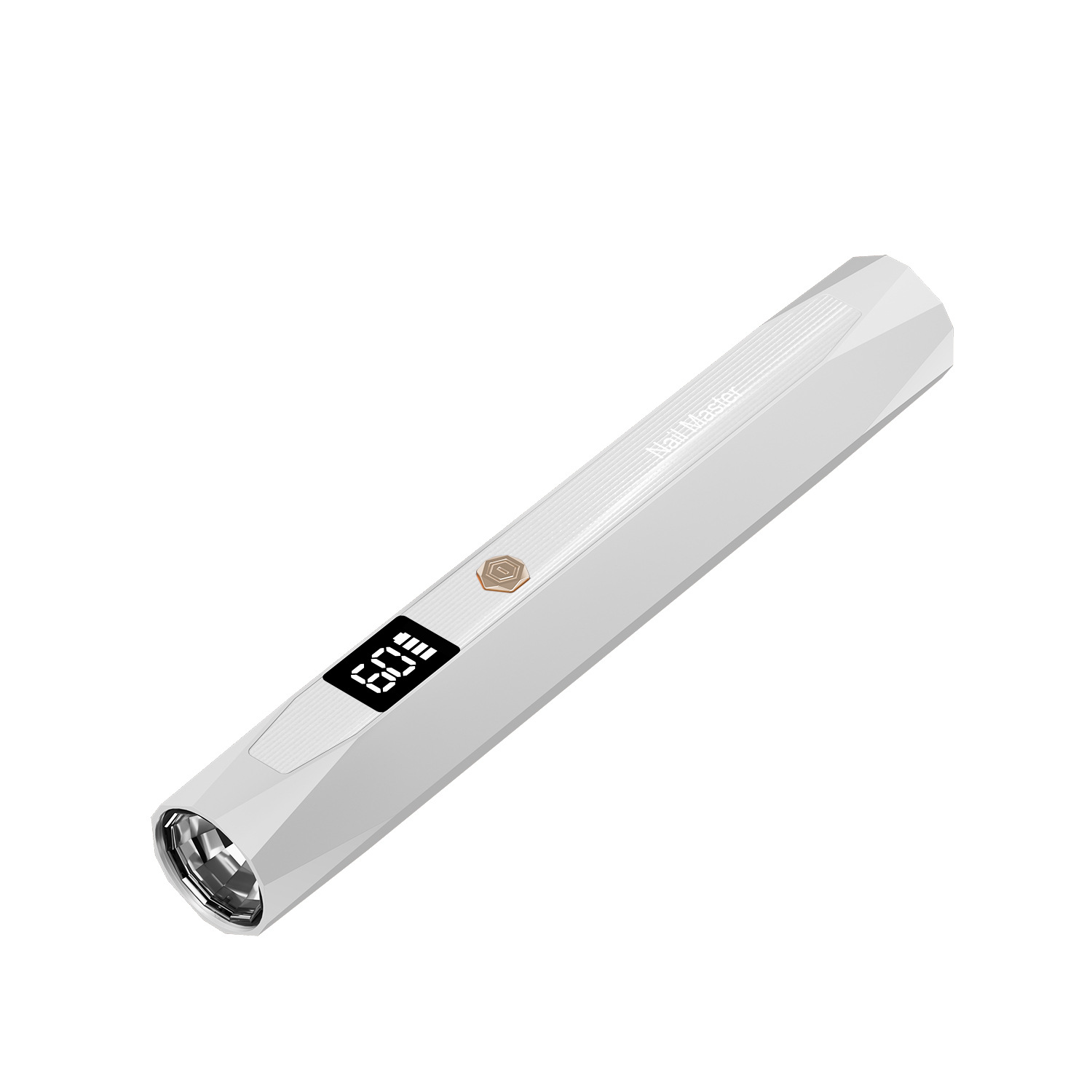 Blanco clásico (acumulación eléctrica)