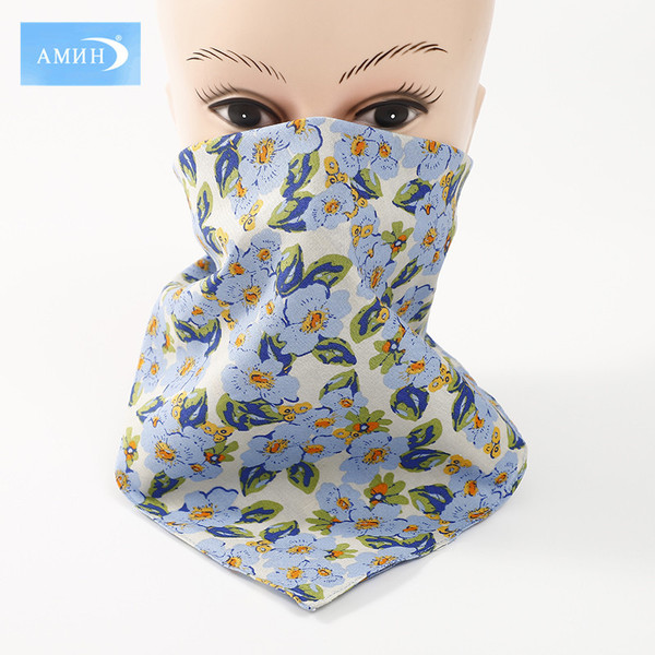 Cotton handkerchief