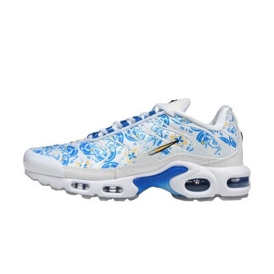 Cross-Border Trade Putian Foreign Trade Dad Shoes Tn Air Cushion Men's Shoes Couple Sports Shoes Size 46-47 Breathable Summer Cross-Border Trade Putian Foreign Trade Dad Shoes Tn Air Cushion Men's Shoes Couple Sports Shoes Size 46-47 Breathable Summer