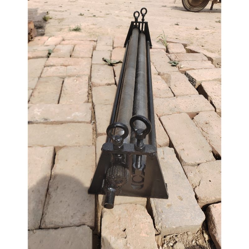 小型卷圆机卷板机铁皮保温卷筒机不锈钢滚圆机电动实心卷管机手动