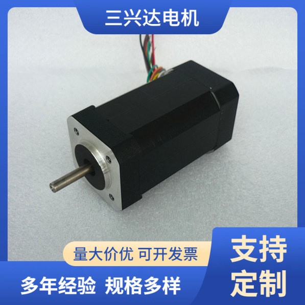 微型直流电机马达厂家. DW42BLS03无刷电机电动机马达