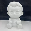 Superman 20cm white blank