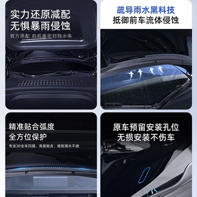Other Car Modifications: Detachable Button Quick-Release Modification Car