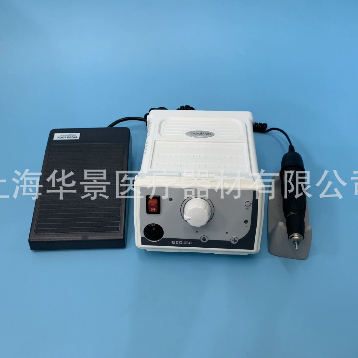 MARATHON Корея Shiyang Оригинальная шлифовальная машина/гравировальный станок ECO450
