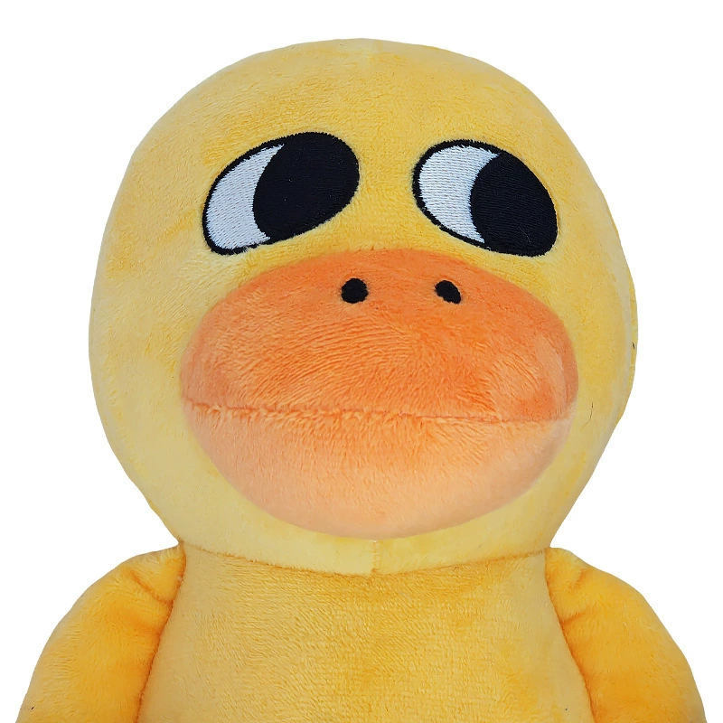 Cute doll, plush toy, for import, duck