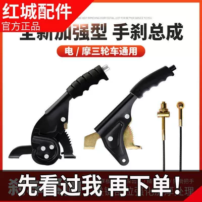 Electric tricycle accessories: electric – Other Electric Vehicle Accessories