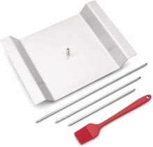 �羳ֱ�� ���P䓴�ֱ������ �Q�濾����p����Q SKEWER BBQ RACK