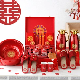 碗;创意礼品套装;喜碗/敬茶杯