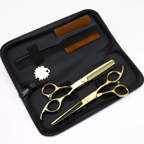 Golden set