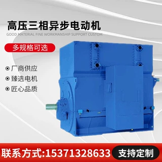 Y5603-10 560KW 10KV高压电机厂家生产