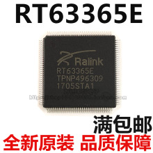 RT63365 RT63365E QFP-128 LEDҺ��IC ȫ��оƬ