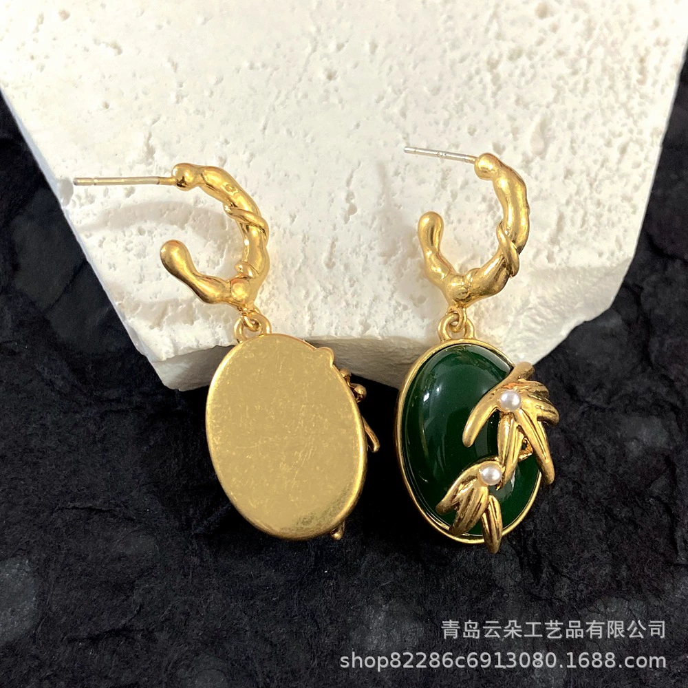 Серьги, прямые продажи с фабрики
