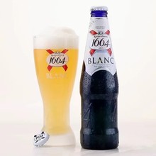 �������ױ����� 1664 ��ơ����ƿ 330ml*24ƿ����