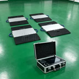 电子秤;地磅;其他衡器