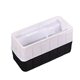 Factory in stock food blister tray PVC packaging box flocking blister inner support PET plastic inner support wholesale