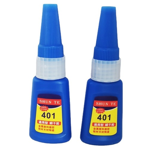 Plastic, ceramic, wood, electronic toys, 401 glue, instant glue, shoe repair glue, metal 401 glue